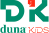 Logo DUNA KIDS